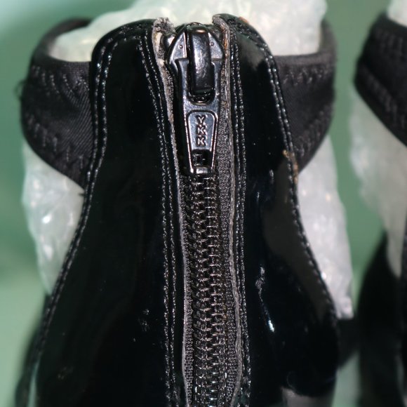 Simply Vera - Vera Wang Wedge Heels size 9 - Picture 9 of 15